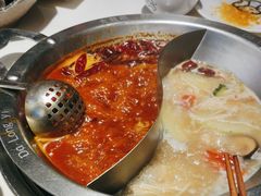 -大龙燚火锅(天安云谷店)
