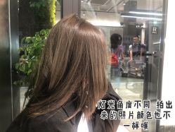 -卓梵美发·精品Salon
