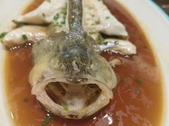 -冯氏吴山贡鹅(206国道店)