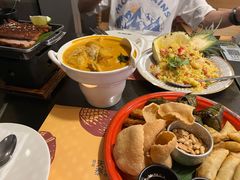 -simply thai天泰(静安嘉里中心店)