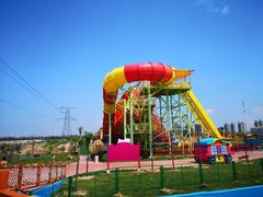 -华夏文旅西安度假区