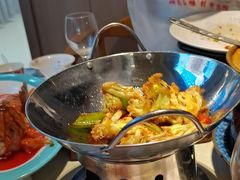 -金典银峰老鹅馆·昆山菜(亭林公园店)
