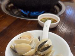 -御膳粥·牛乳粥底火锅·地道顺德菜(容桂店)