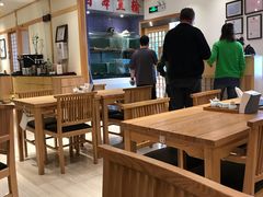 大堂-万鱼亭 日本料理(无锡香山名园店)