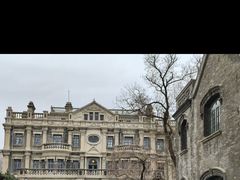 -张学良旧居陈列馆