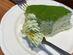 -Line 咖啡(石厦花园店)