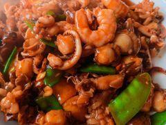 -渔家四合院·北塘海鲜(北塘古镇店)