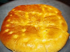 酸奶馕-丝路金桃·新疆菜(徐汇店)