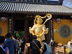 -灵顺寺