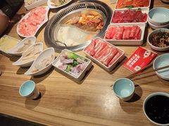 -季季红火锅(柳州广惠商业店)