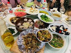 -张鸭子大酒楼(南滨路店)