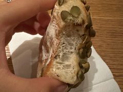 -长沙君悦酒店·自助餐厅咖啡厅