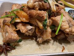-新海渔港·胶东海鲜家常菜·家宴(奥体中心店)