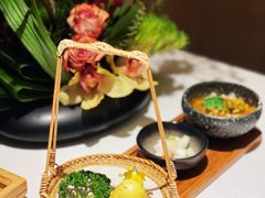 -叶叶菩提(太原别墅店)