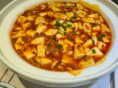 -山丹丹西北菜(金贸大厦店)