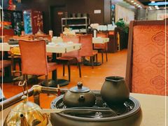 大堂-点都德(盘福楼店)