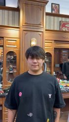-绅仕門男士理发馆