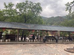 -双龙峡
