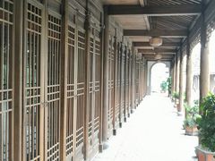 -章太炎故居
