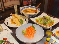 -山葵家·创意料理(宁波来福士店)