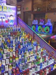 -卡通尼·Safari非洲探索乐园·生日会(金桥国际商业广场店)