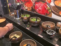 -呷哺呷哺 黄金牧场 (盛世天骄店)