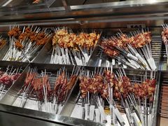 -生火火·小炉子炭烤(金楠天街总店)