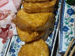 -大槐树烤肉馆(美术馆店)