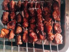 -王记西鎮电烤肉(汶上路店)