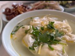 -常州银丝面馆(府琛店)