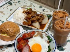 -华嫂冰室(湾仔店)