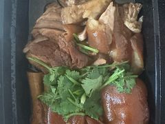 -林尧隆江猪脚饭店(东门店)