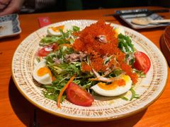 -北村家日本料理(西大望路店)