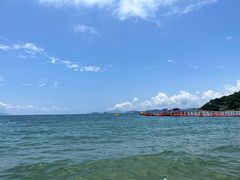 -大梅沙海滨公园