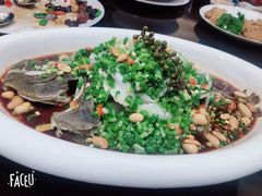 -海天楼(天津泛太平洋店)