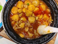 -梅利汴京烤鸭•开封豫菜地标店(铁北街店)