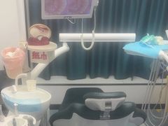 -深圳富茂格伦菲尔口腔门诊部(龙华清湖总院)