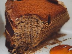 -Awfully Chocolate(来福士广场店)