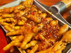 -恩你小木屋米酒店(安盛店)