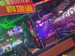 -路边边.炒菜烧烤.音乐餐厅(良乡长虹店)