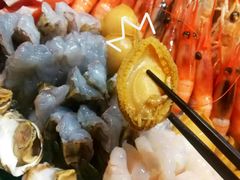 -松岛日本料理(汾江路店)