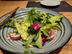 -傲鳗·日本料理(光华路店)