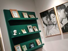 -海马体照相馆(合肥包河万达广场店)