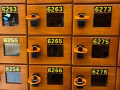 -木子塘汗蒸生活馆(财富港店)