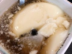 芋头豆花-鲜芋仙Meet Fresh(五道口店)