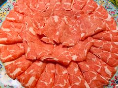 -南门四季铜锅涮肉(左家庄店)