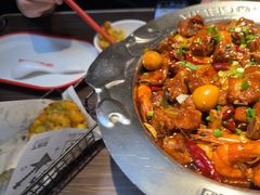 -胖哥俩肉蟹煲(杭州下沙学林街店)