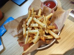 -ALLORA意大利餐厅(丰盛里店)