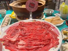 -粉灯牛腩牛杂煲·鸡煲(双井店)