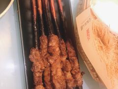 -丁里羊肉小镇(太宁路口店)